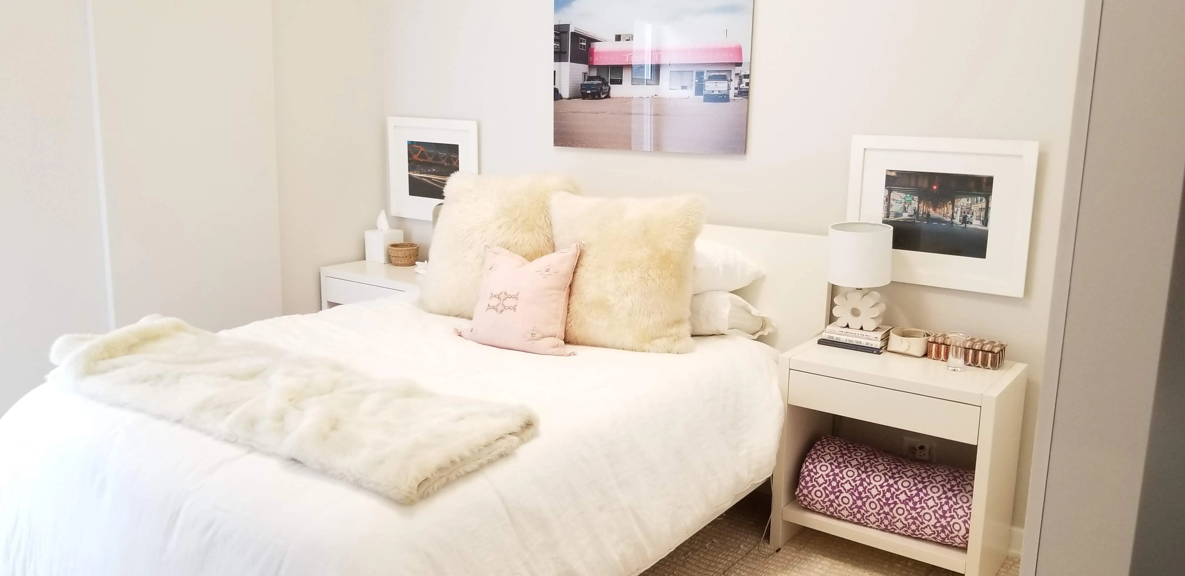 1645 W Le Moyne St   60622 60622-unit#3A-Chicago-IL