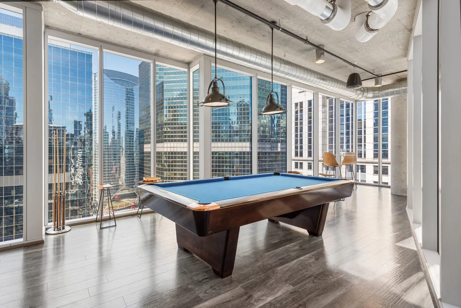 215 W Lake St 60606 60606-Building West Lake Street-unit#ID1029635P-Chicago-IL