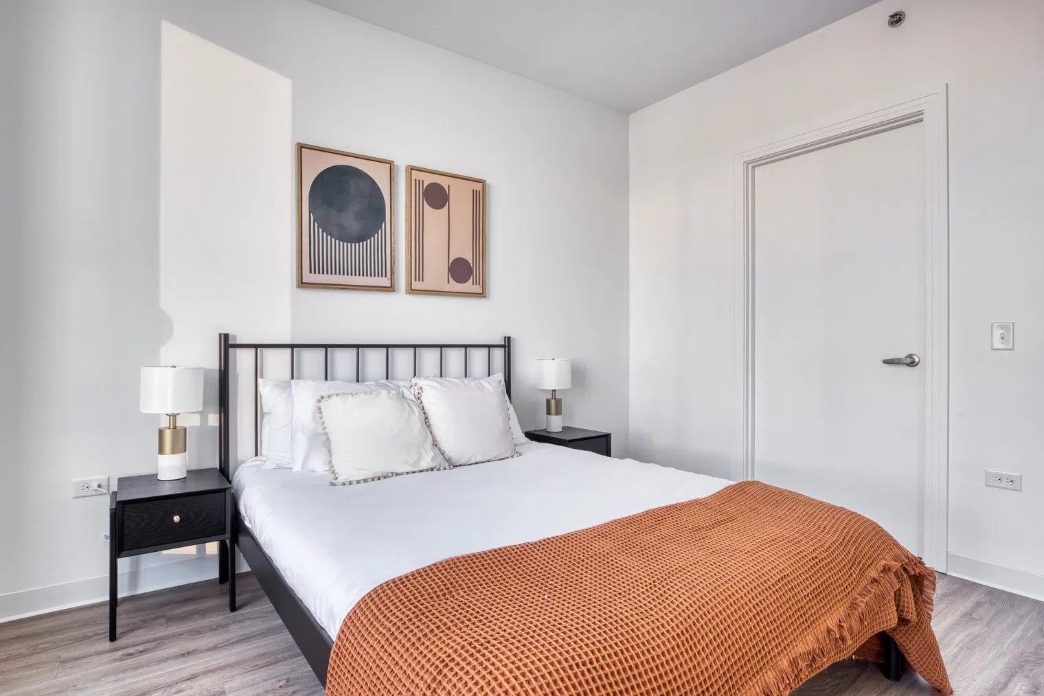808 W Van Buren St   60607 60607-The Van Buren-unit#ID561-Chicago-IL