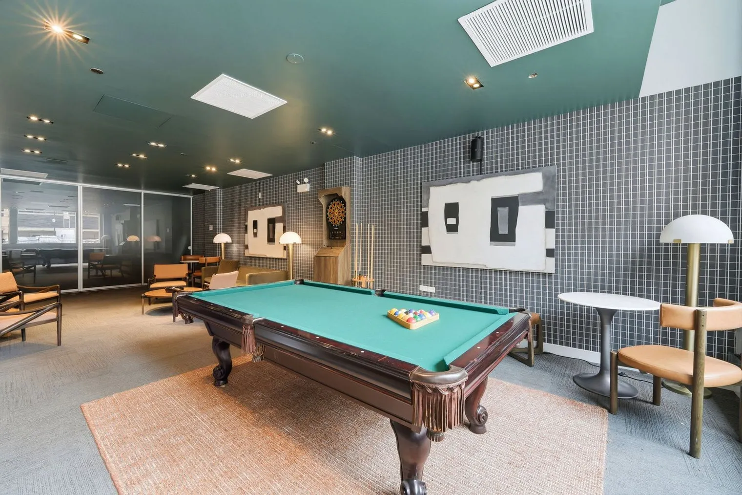 417 S Dearborn St 60605 60605-Building South Dearborn Street-unit#ID1521516P-Chicago-IL
