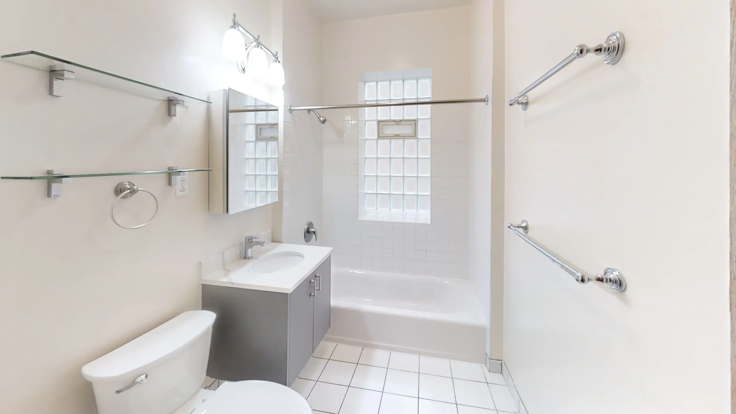 1251 W Grace St   60613 60613-unit#1-Chicago-IL