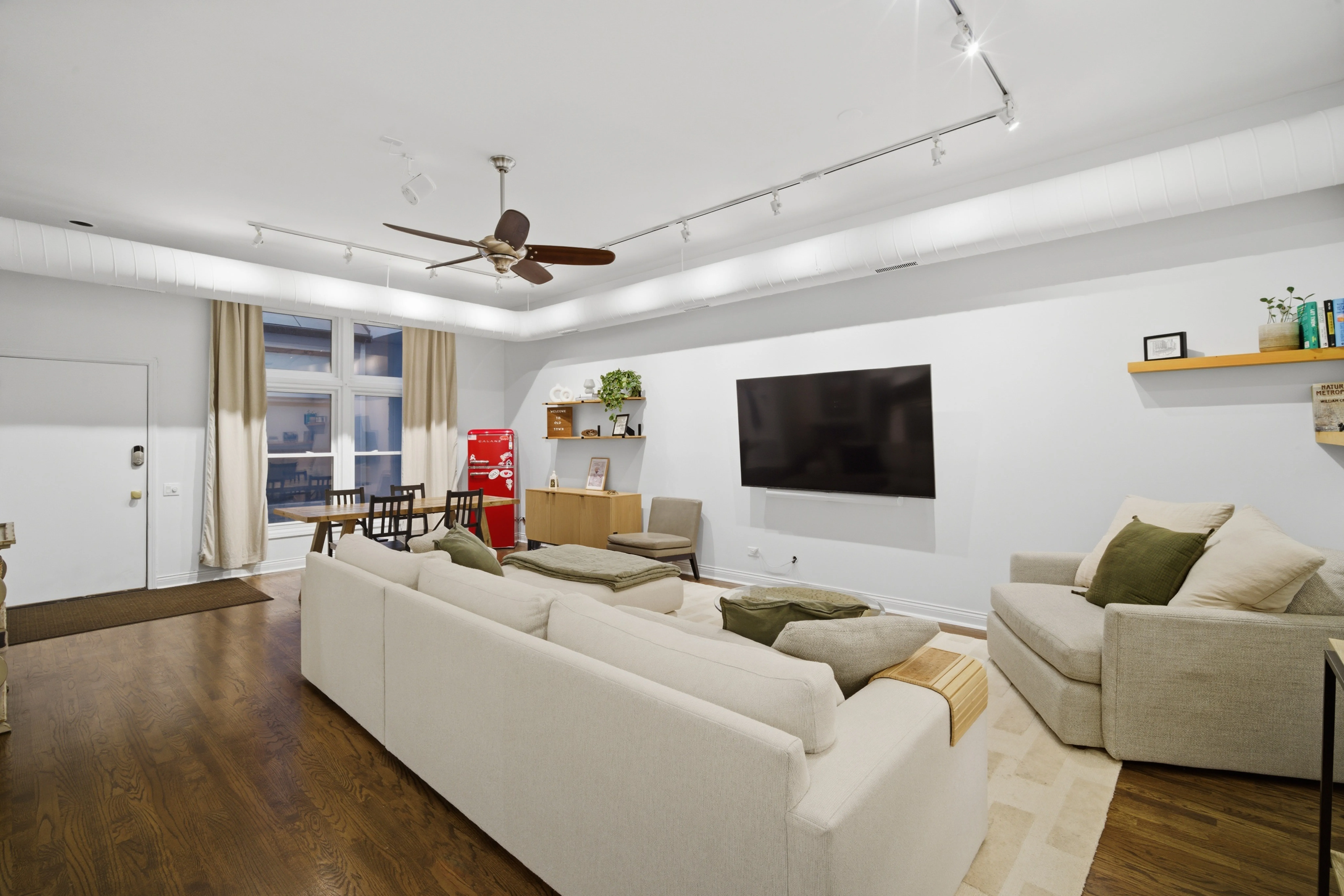 1448 N Orleans St   60610 60610-unit#1D-Chicago-IL