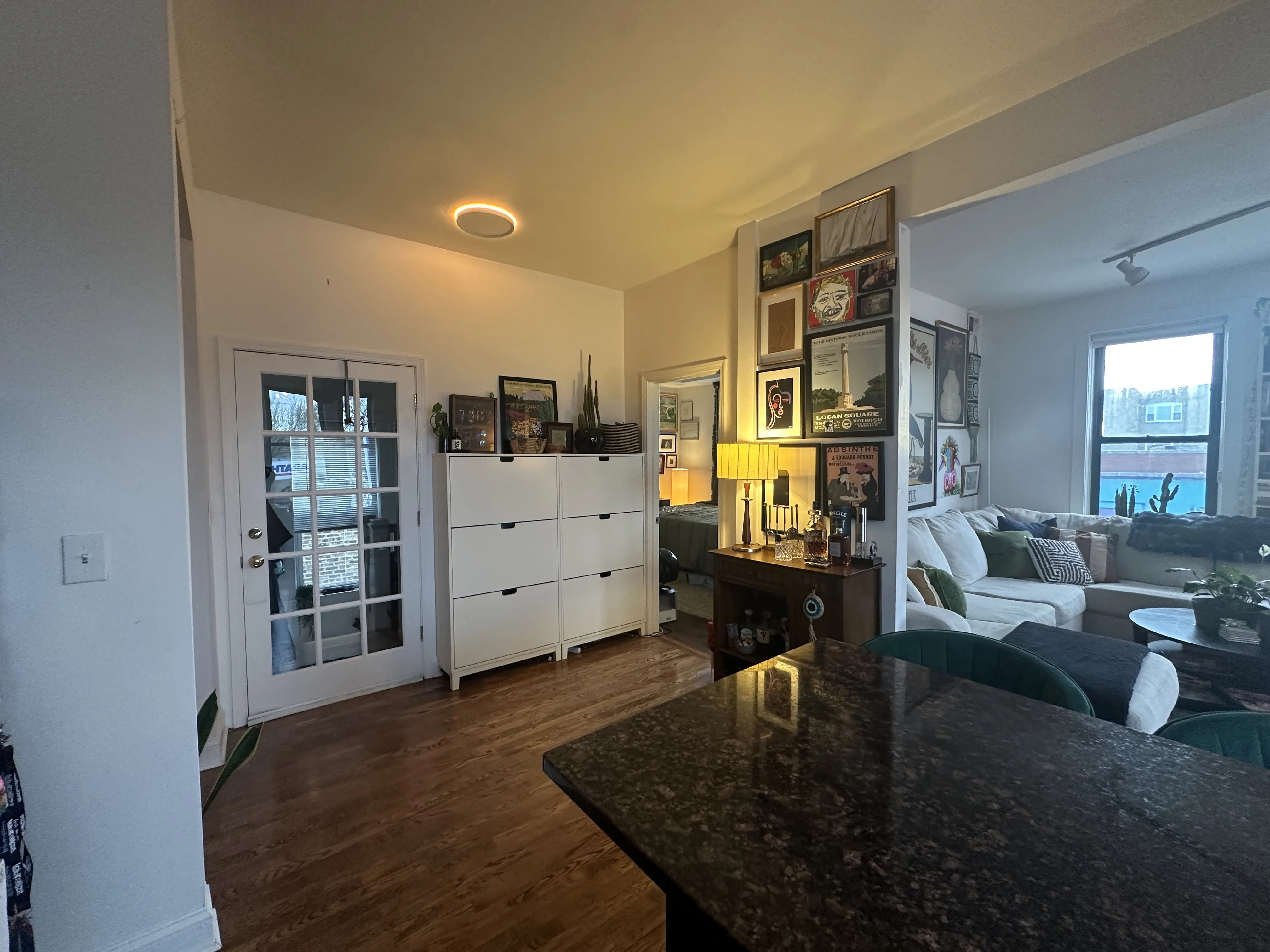 2759 N SACRAMENTO AVE 60647-DiverseySacramento-unit#2-Chicago-IL