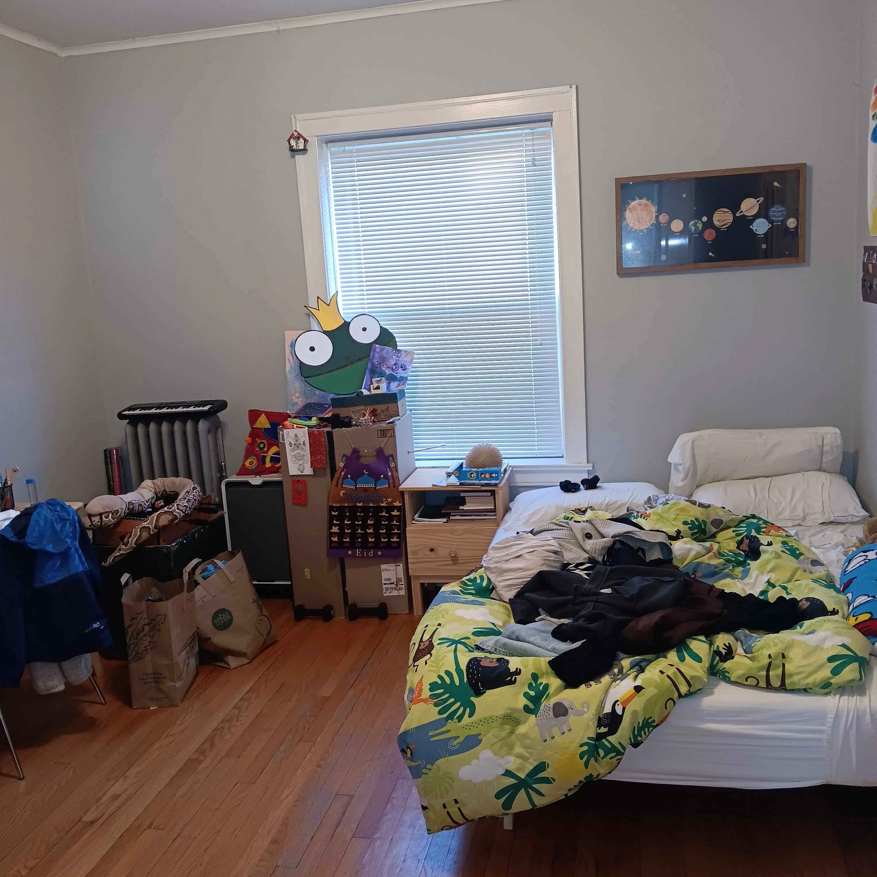 805 Judson Ave   60202 60202-Judson Kedzie-unit#3-Evanston-IL