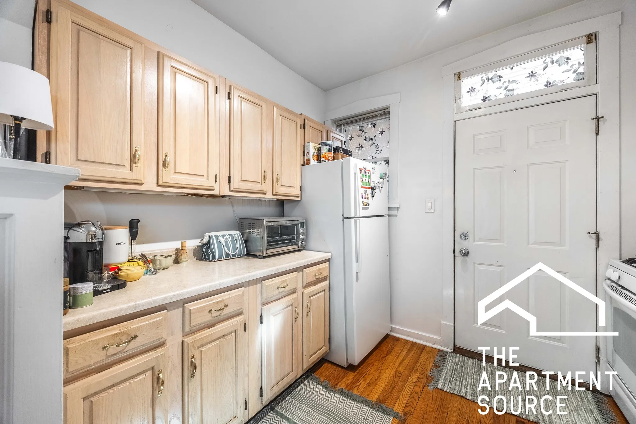 824 W Wrightwood Ave   60614 60614-unit#1-Chicago-IL
