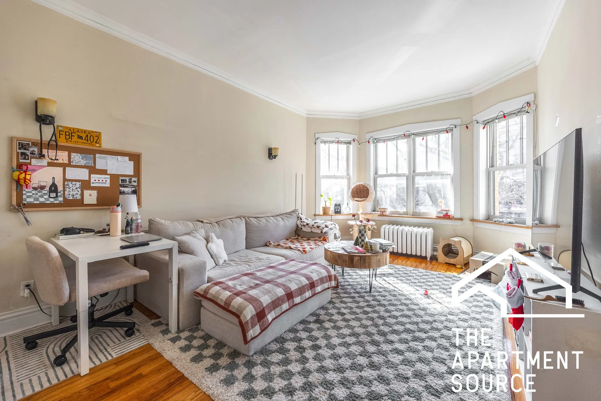 824 W Wrightwood Ave 60614 60614-unit#1-Chicago-IL