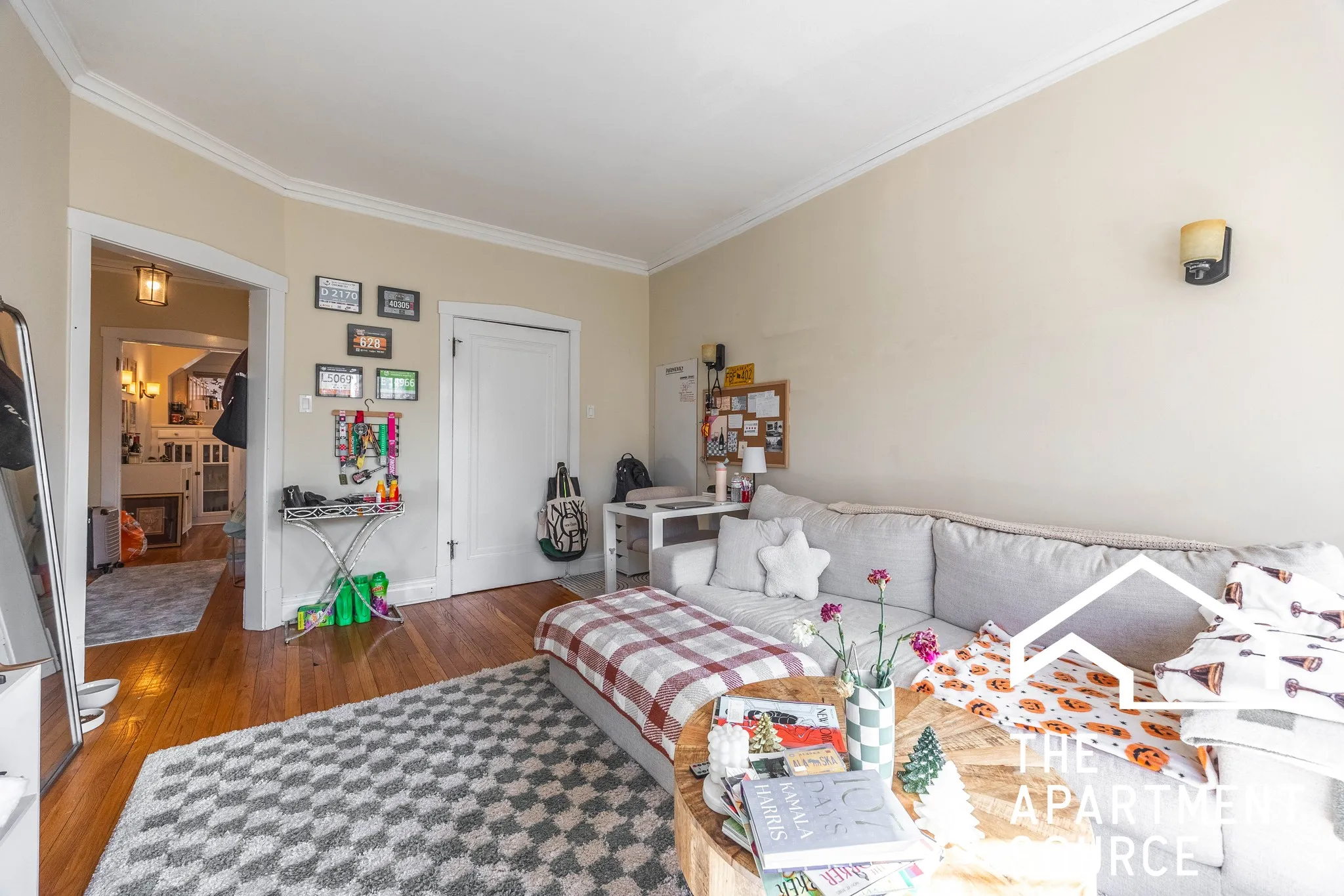 824 W Wrightwood Ave   60614 60614-unit#1-Chicago-IL