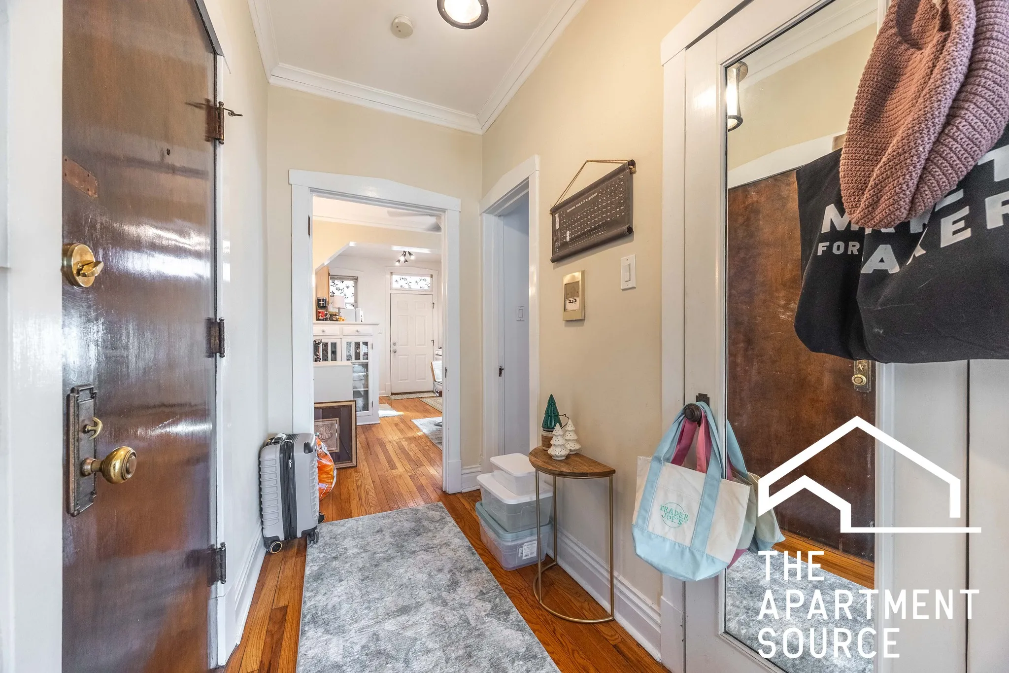 824 W Wrightwood Ave   60614 60614-unit#1-Chicago-IL