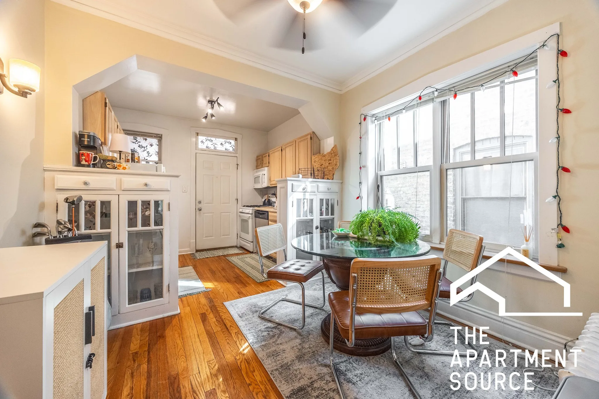 824 W Wrightwood Ave   60614 60614-unit#1-Chicago-IL