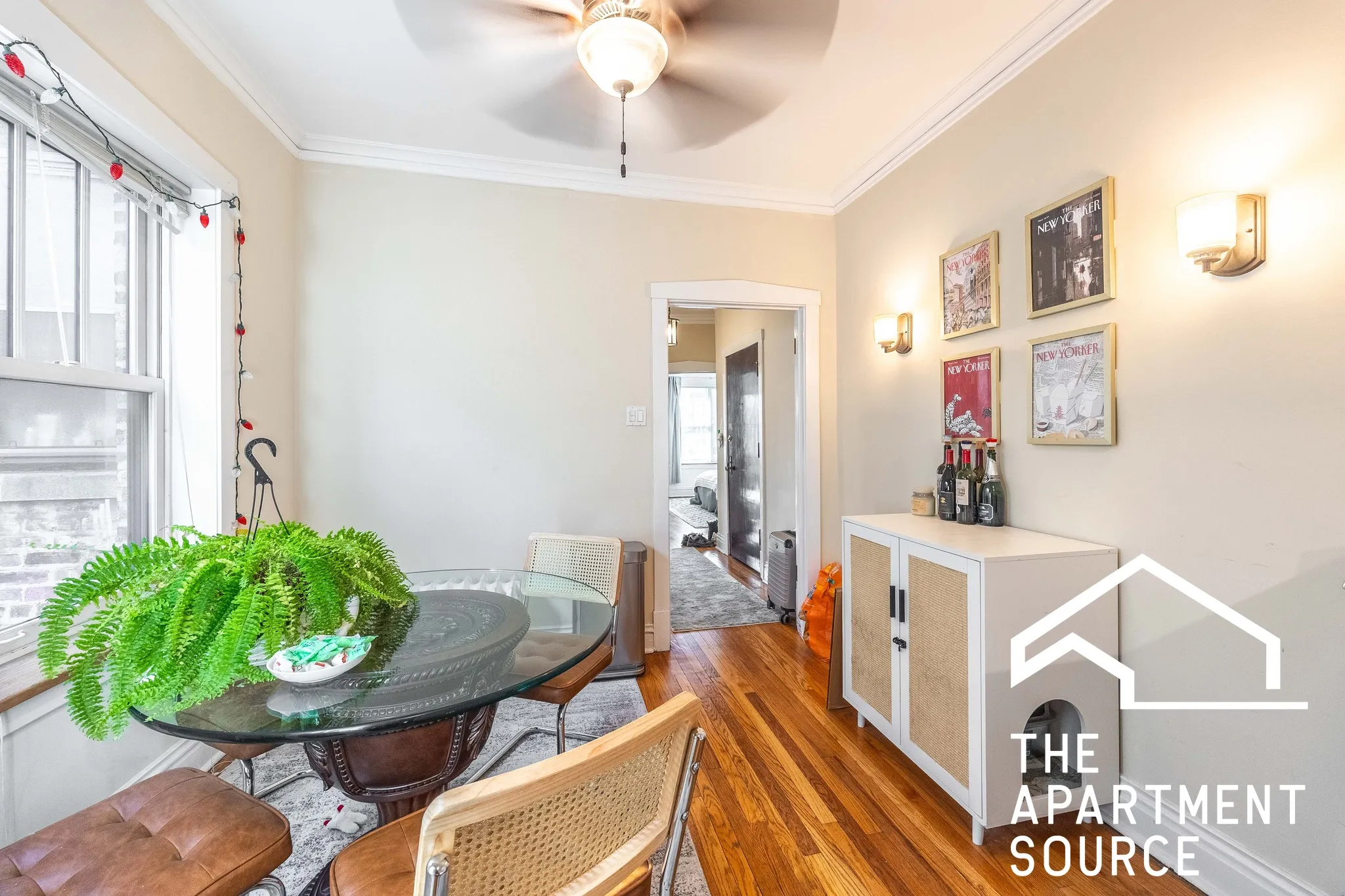 824 W Wrightwood Ave   60614 60614-unit#1-Chicago-IL