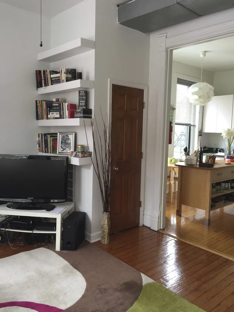 1459 N BOSWORTH AVE 60642-unit#2-F-Chicago-IL
