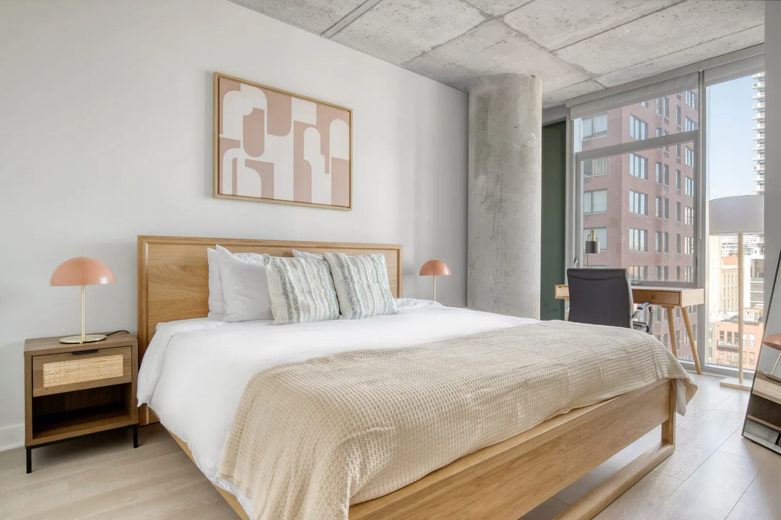 311 W Illinois St 60654 60654-3Eleven-unit#ID819-Chicago-IL