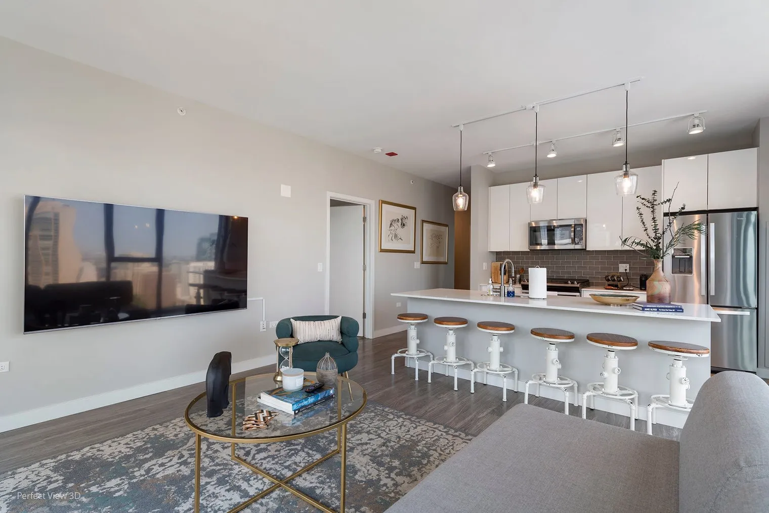 1080 W Addison St   60613 60613-Building North Clark Street-unit#ID1029589P-Chicago-IL