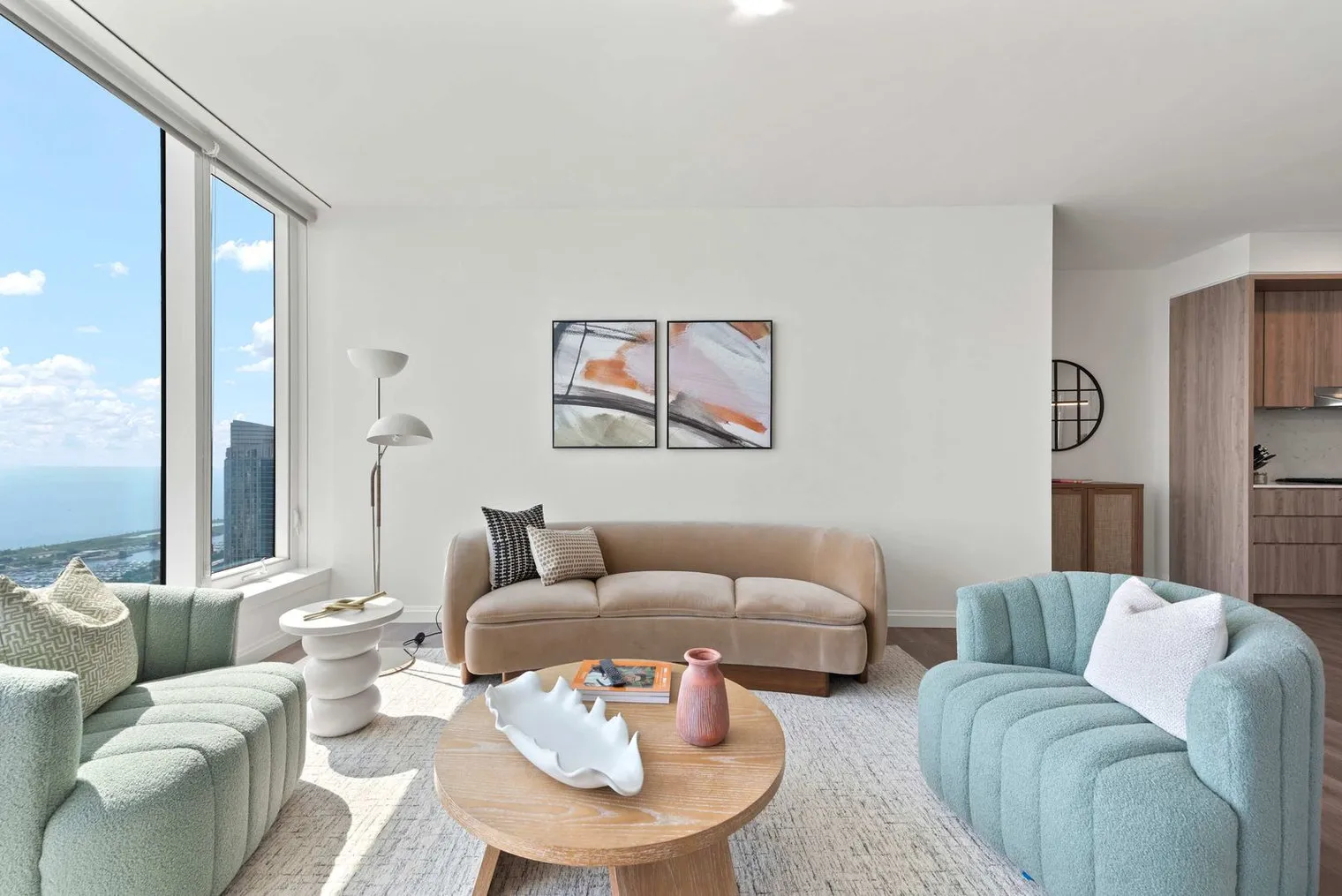 1000 S Michigan Ave   60605 60605-Building South Michigan Avenue-unit#ID1268609P-Chicago-IL