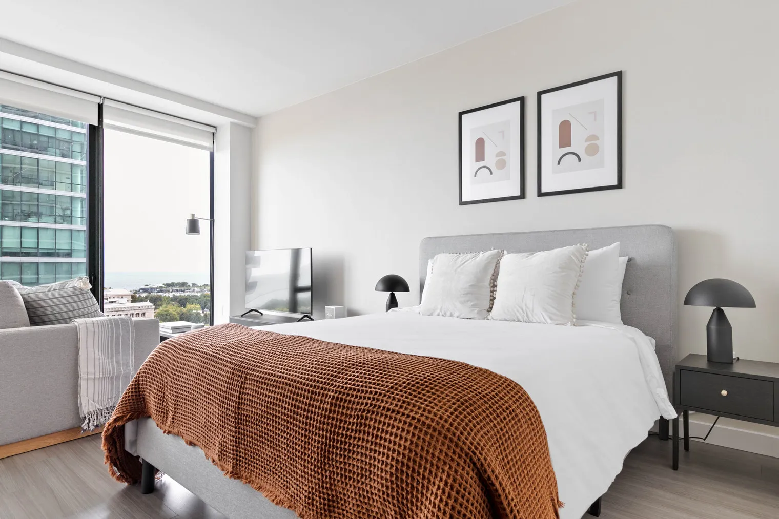 1210 S Indiana Ave   60605 60605-NEMA-unit#ID774-Chicago-IL