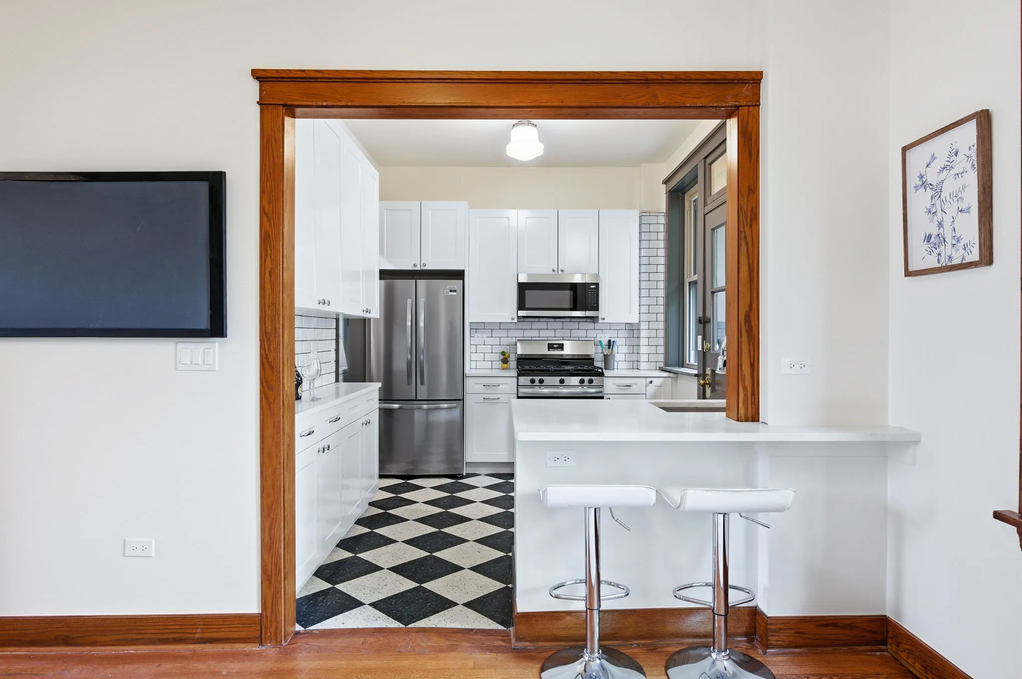 2920 W Altgeld St   60647 60647-unit#01-Chicago-IL
