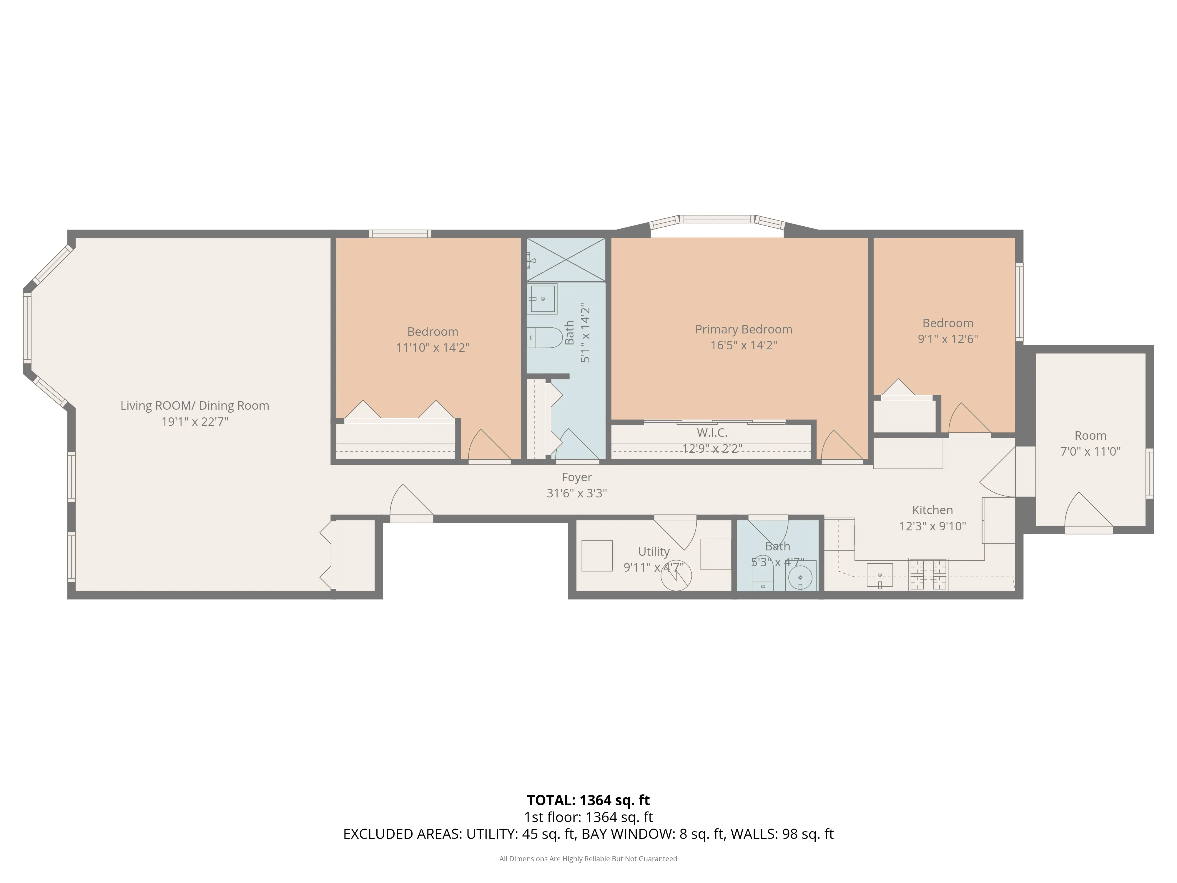 921 W Wilson Ave   60640 60640-unit#3E-Chicago-IL