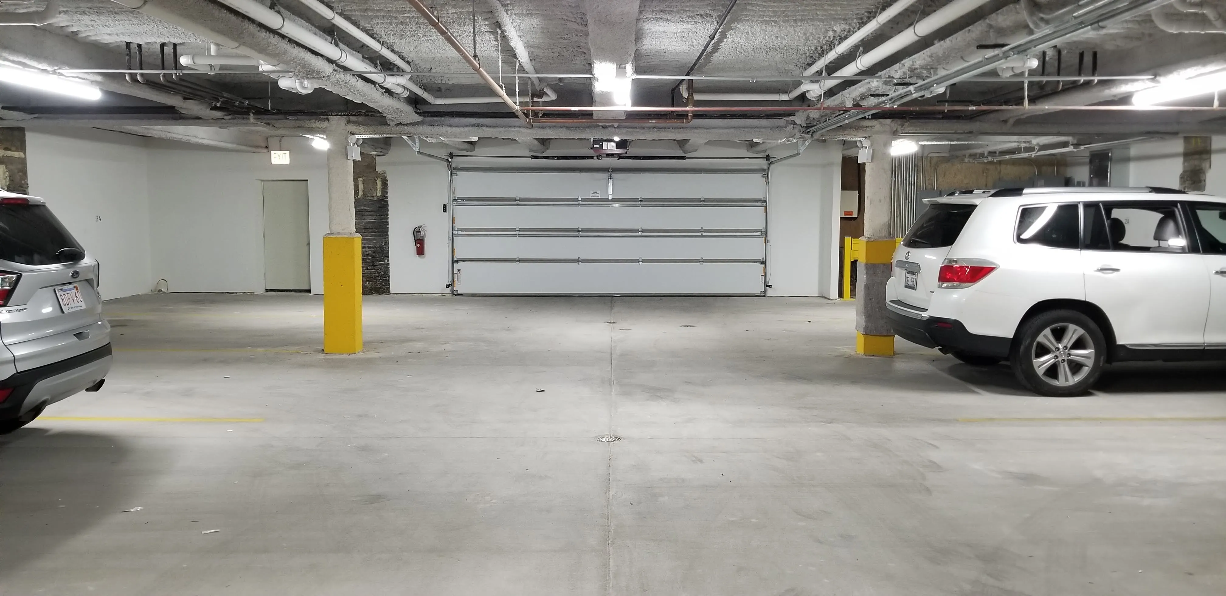 1645 W Le Moyne St   60622 60622-unit#3A-Chicago-IL