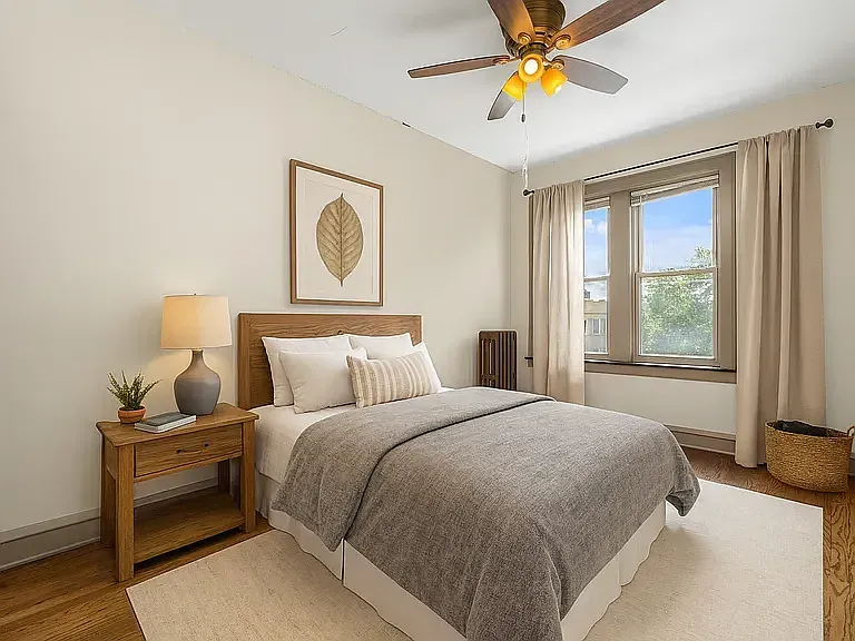 5352 W Sunnyside Ave 60630 60630-unit#2-Chicago-IL