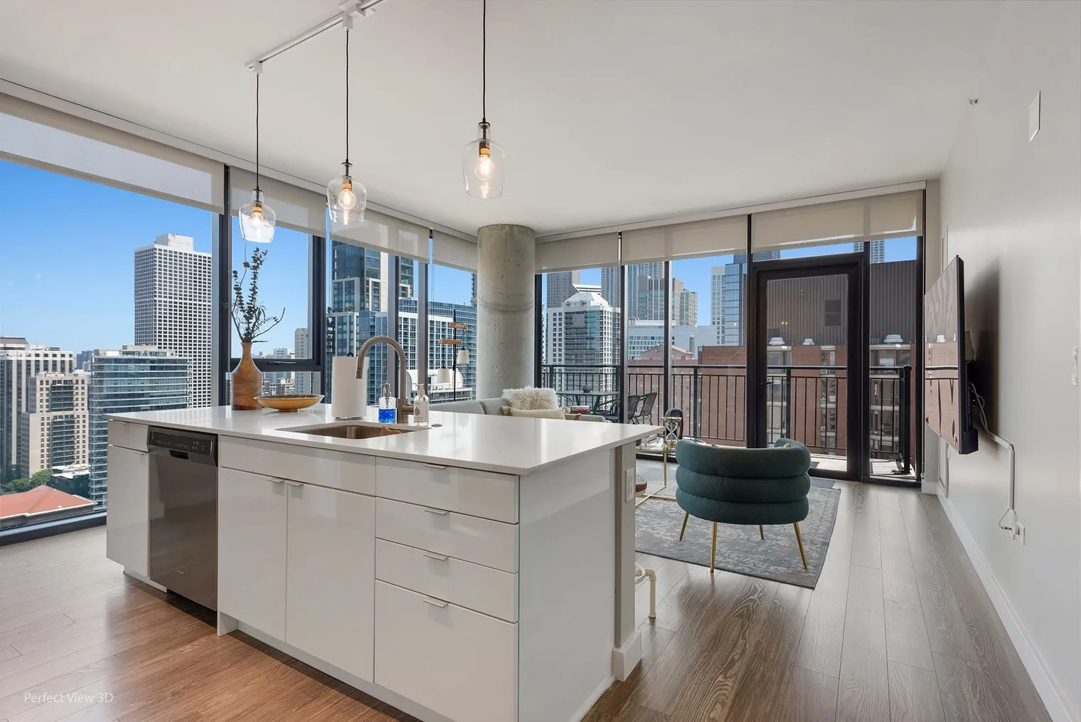 1080 W Addison St   60613 60613-Building North Clark Street-unit#ID1029589P-Chicago-IL