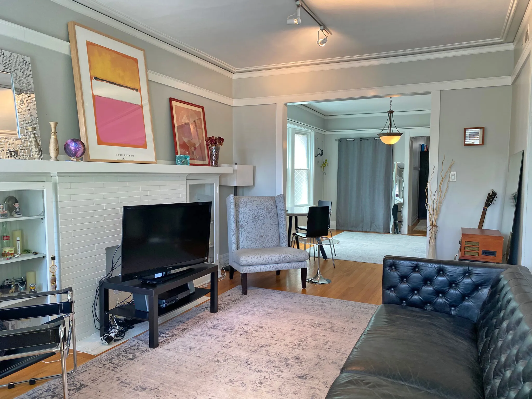 1718 W Summerdale Ave 60640 60640-unit#2-Chicago-IL