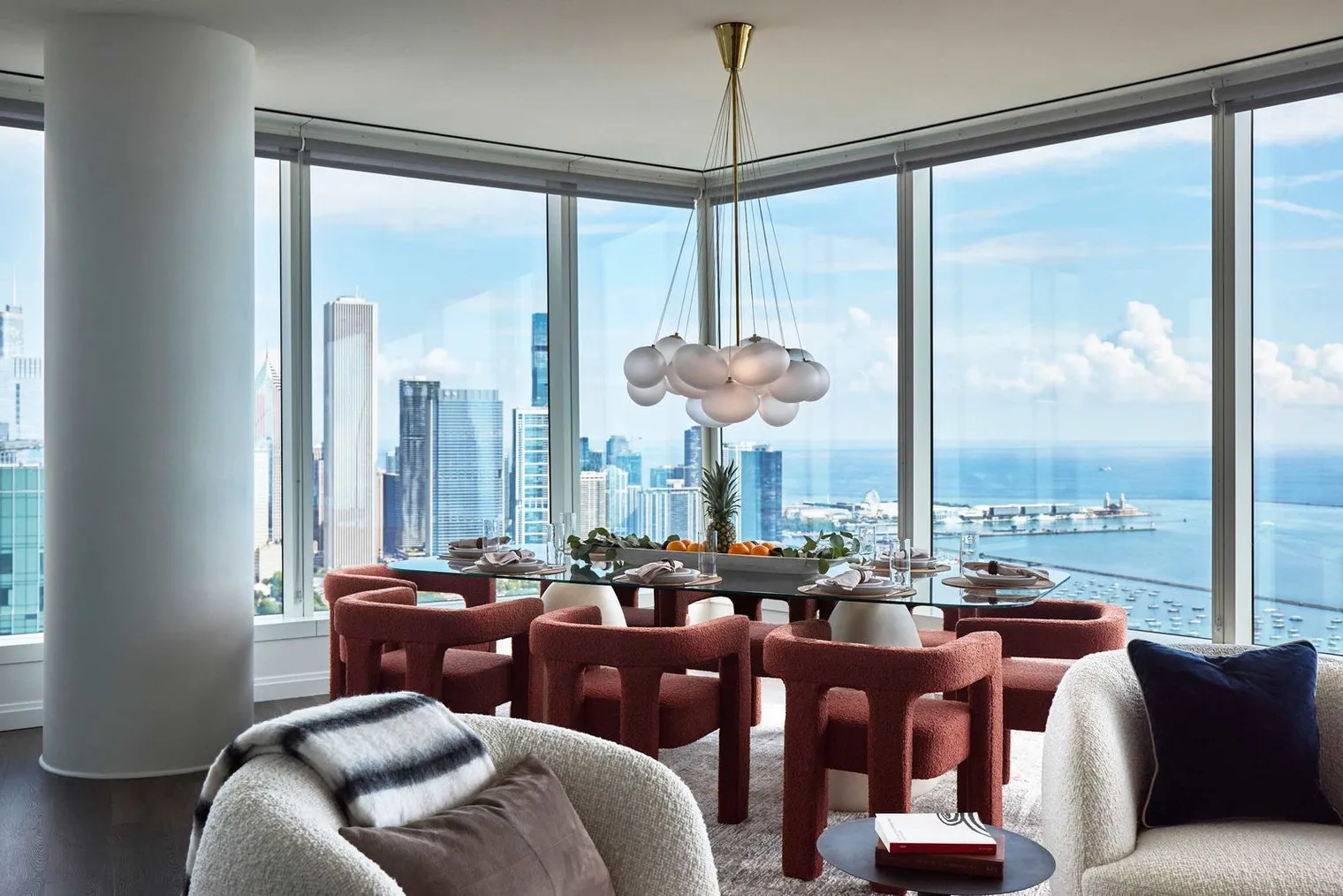 1000 S Michigan Ave   60605 60605-Building South Michigan Avenue-unit#ID1250692P-Chicago-IL