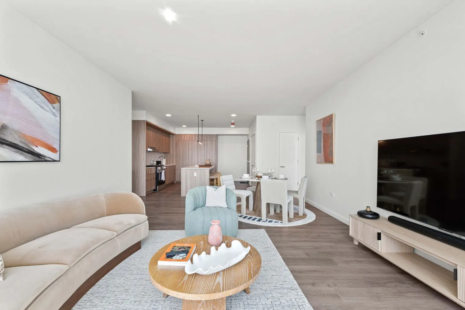 1000 S Michigan Ave   60605 60605-Building South Michigan Avenue-unit#ID1268609P-Chicago-IL