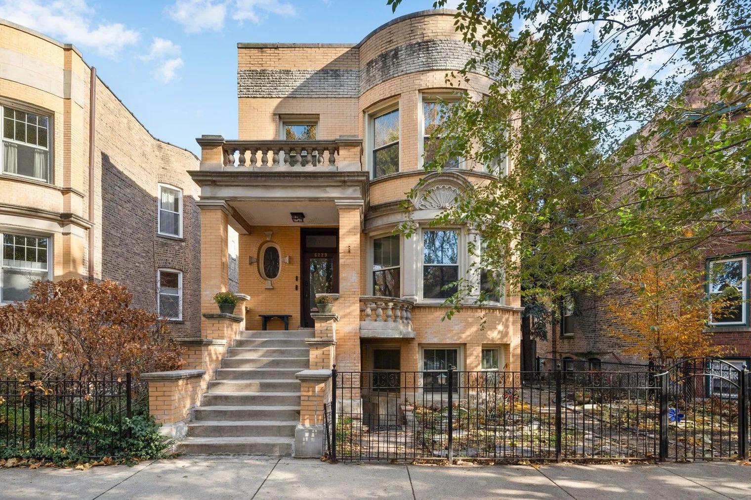 6229 N Wayne Ave   60660 60660-Building North Wayne Avenue-unit#ID1372301P-Chicago-IL