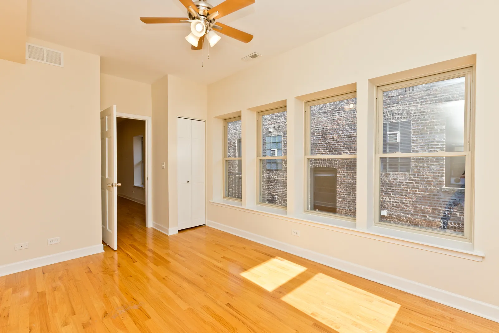 5510 N Kenmore Ave   60640 60640-Kenmore Prairie Apartments-unit#2B-Chicago-IL
