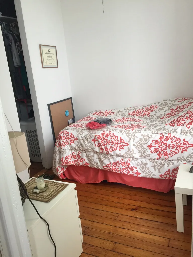 1459 N BOSWORTH AVE 60642-unit#2-F-Chicago-IL