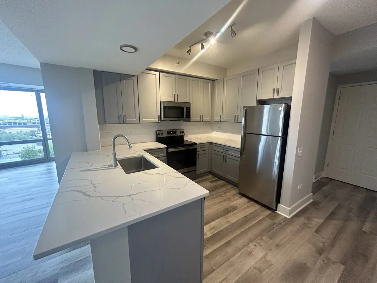 900 S Clark St   60605 60605-unit#1314-Chicago-IL