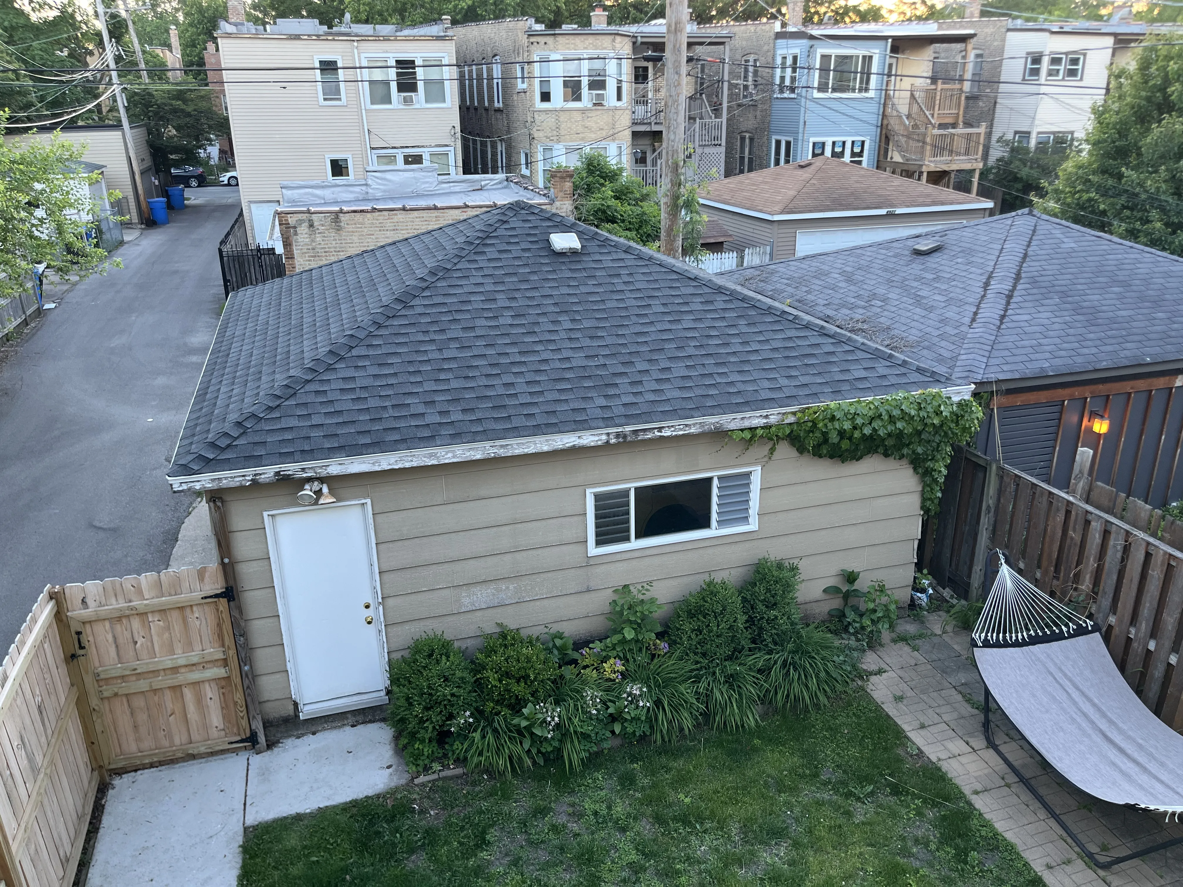 N Mozart St 60625-unit#2-Chicago-IL