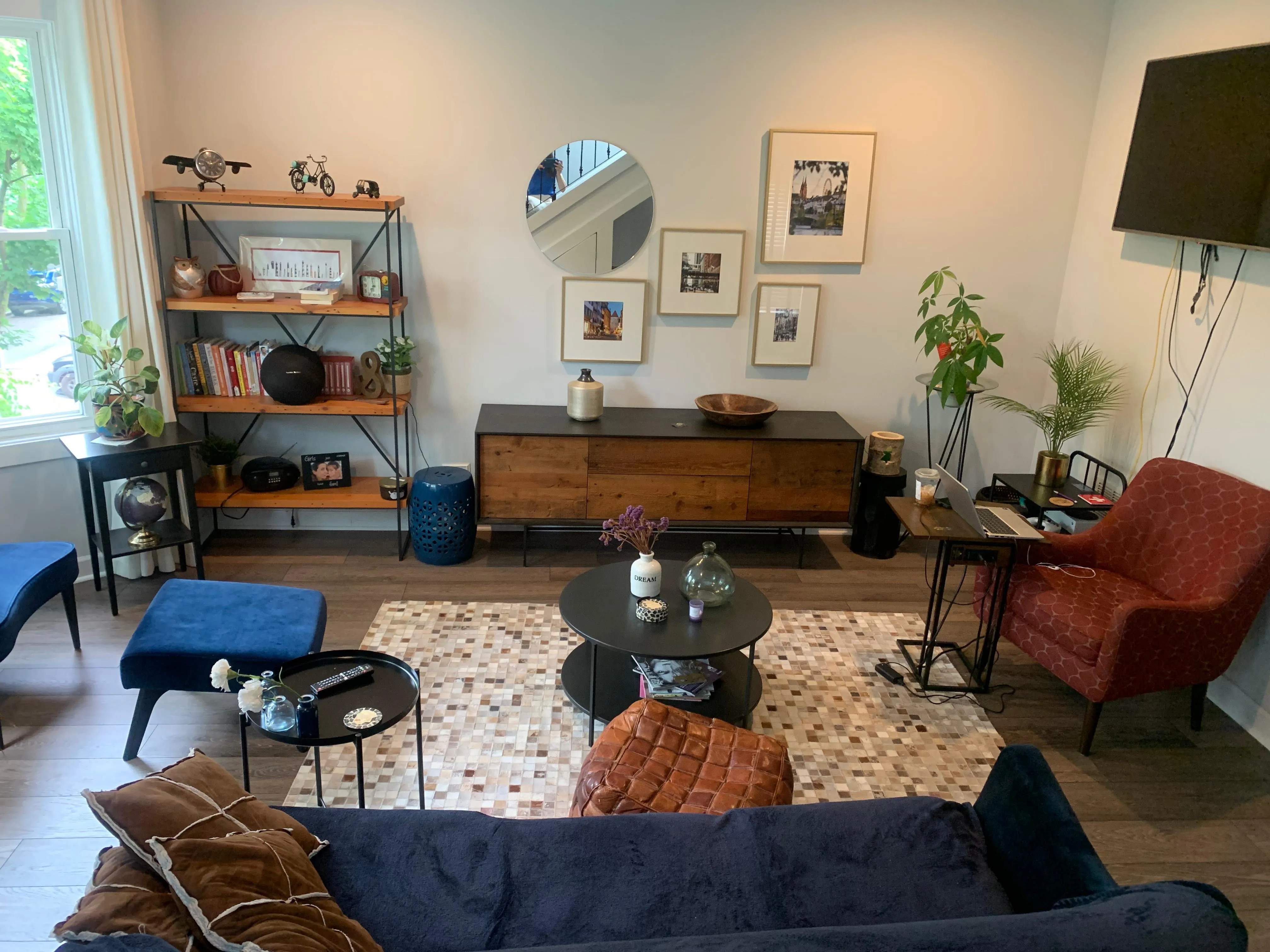 Claremont 60618-unit#2-Chicago-IL