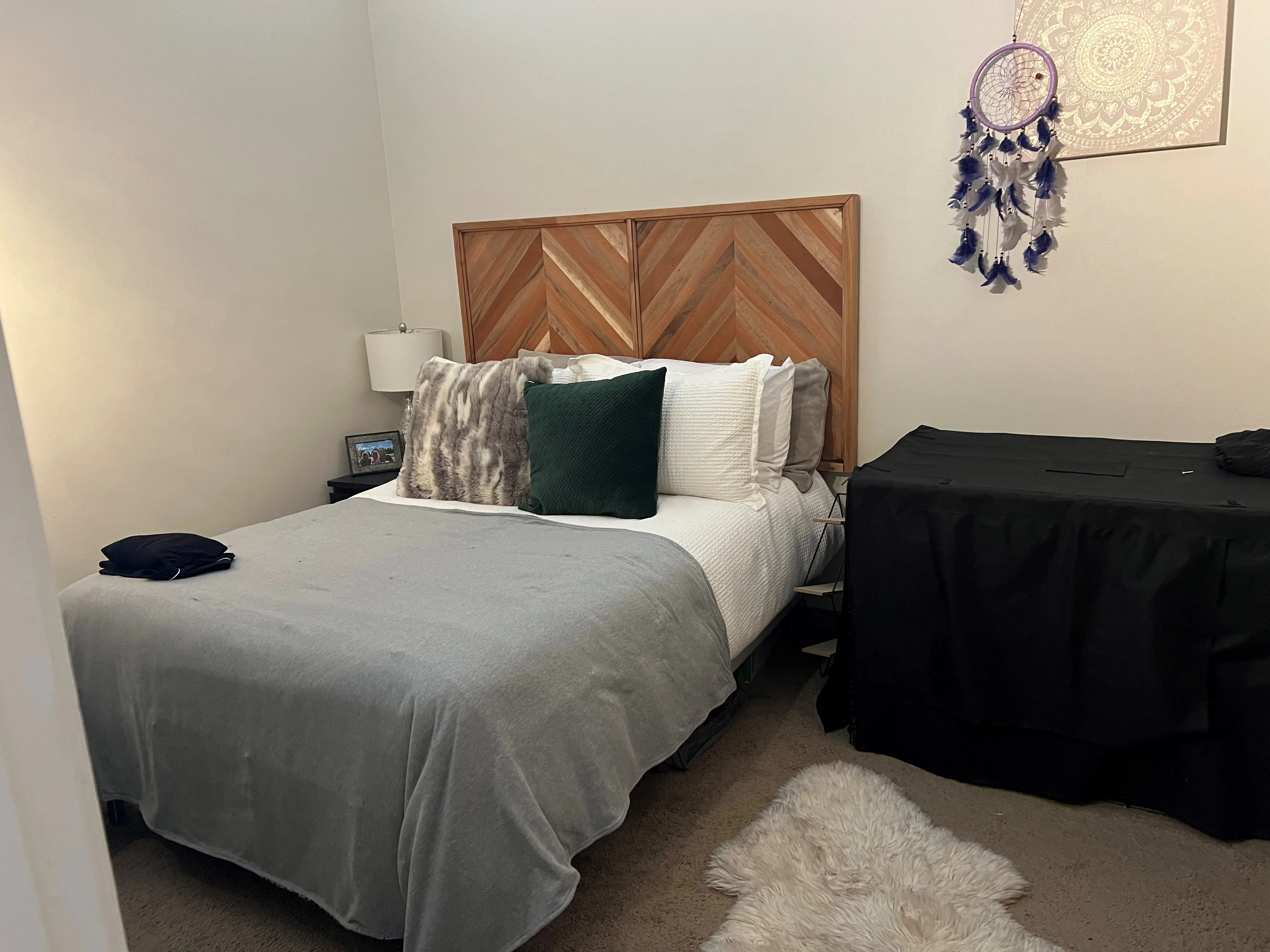 999 W Wolfram St 60657 60657-Sheffield Lofts-unit#508-Chicago-IL