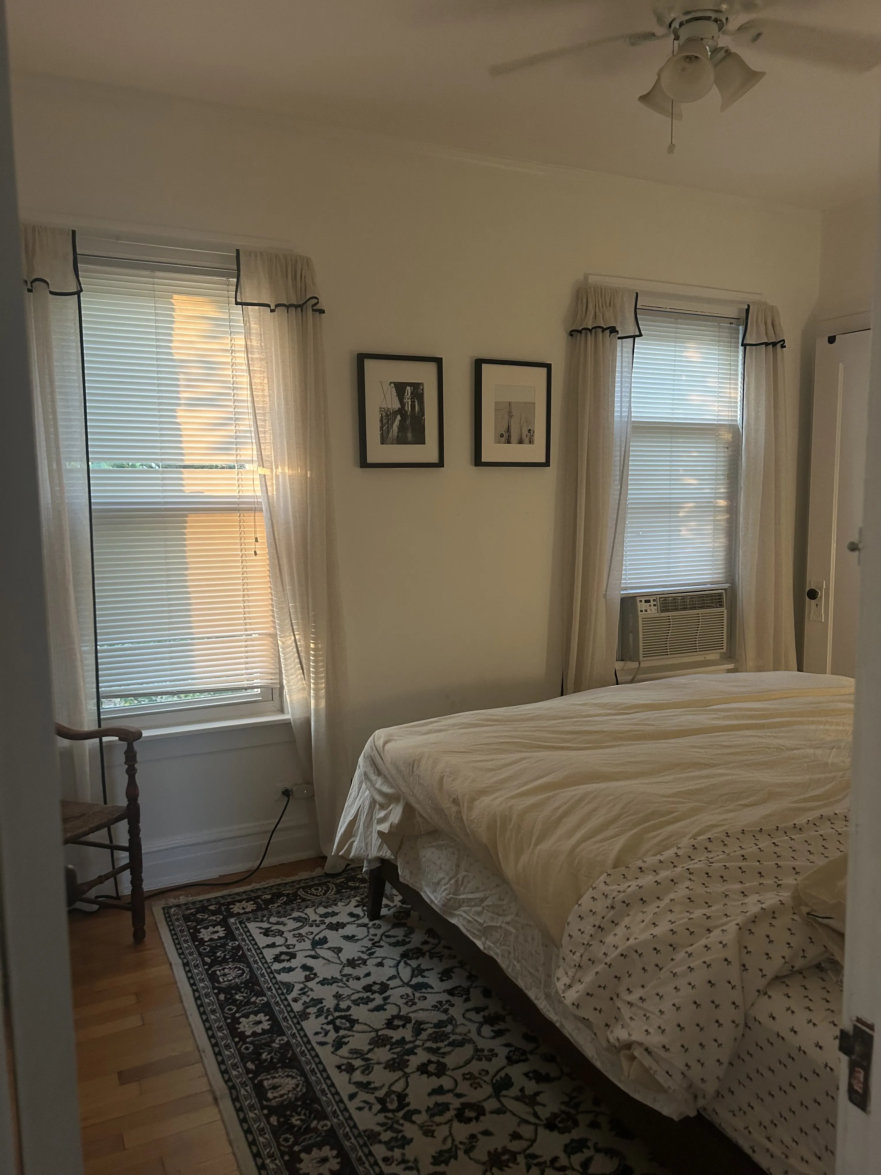  N Mozart St    60625-unit#2-Chicago-IL