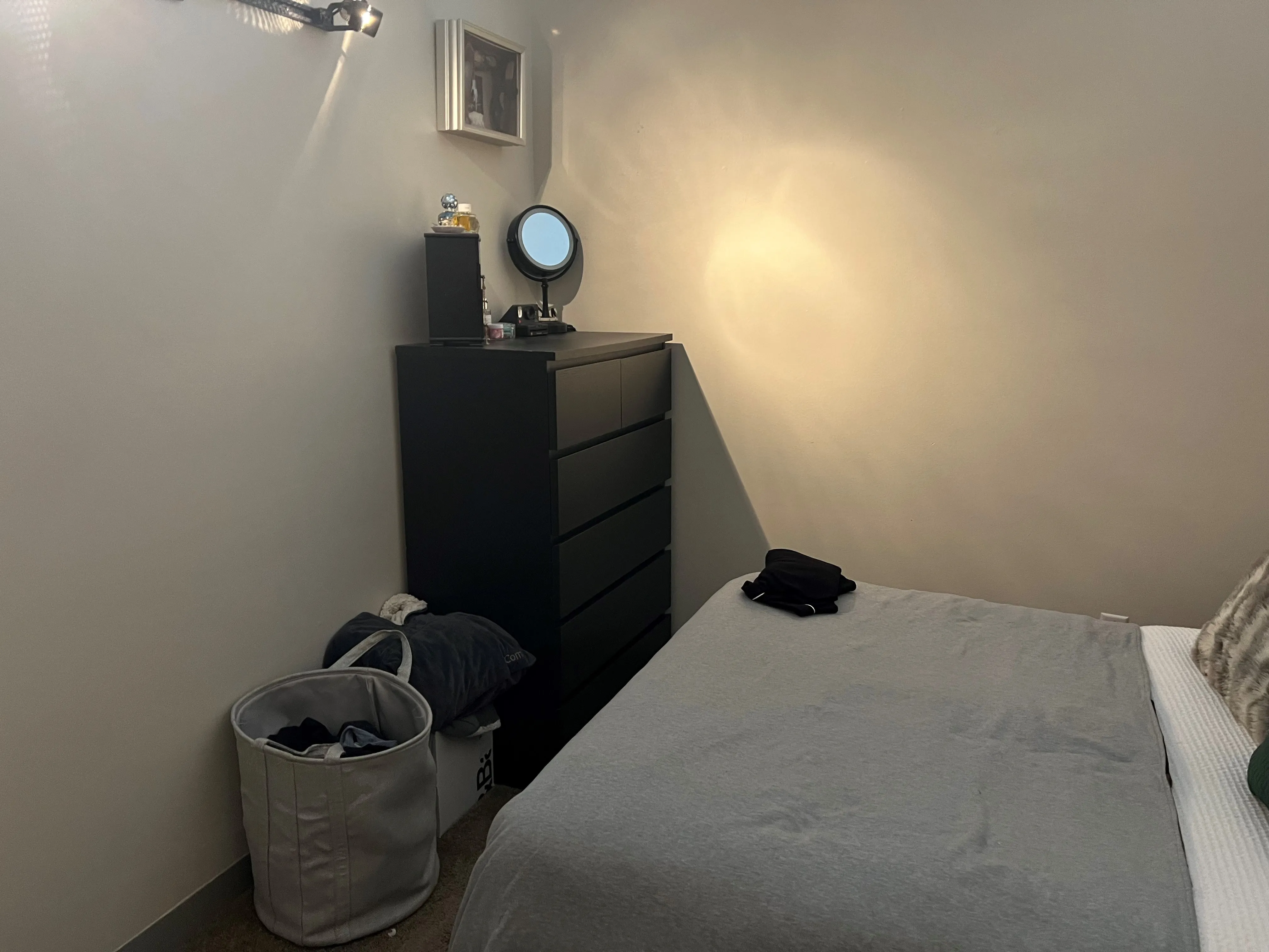 999 W Wolfram St 60657 60657-Sheffield Lofts-unit#508-Chicago-IL