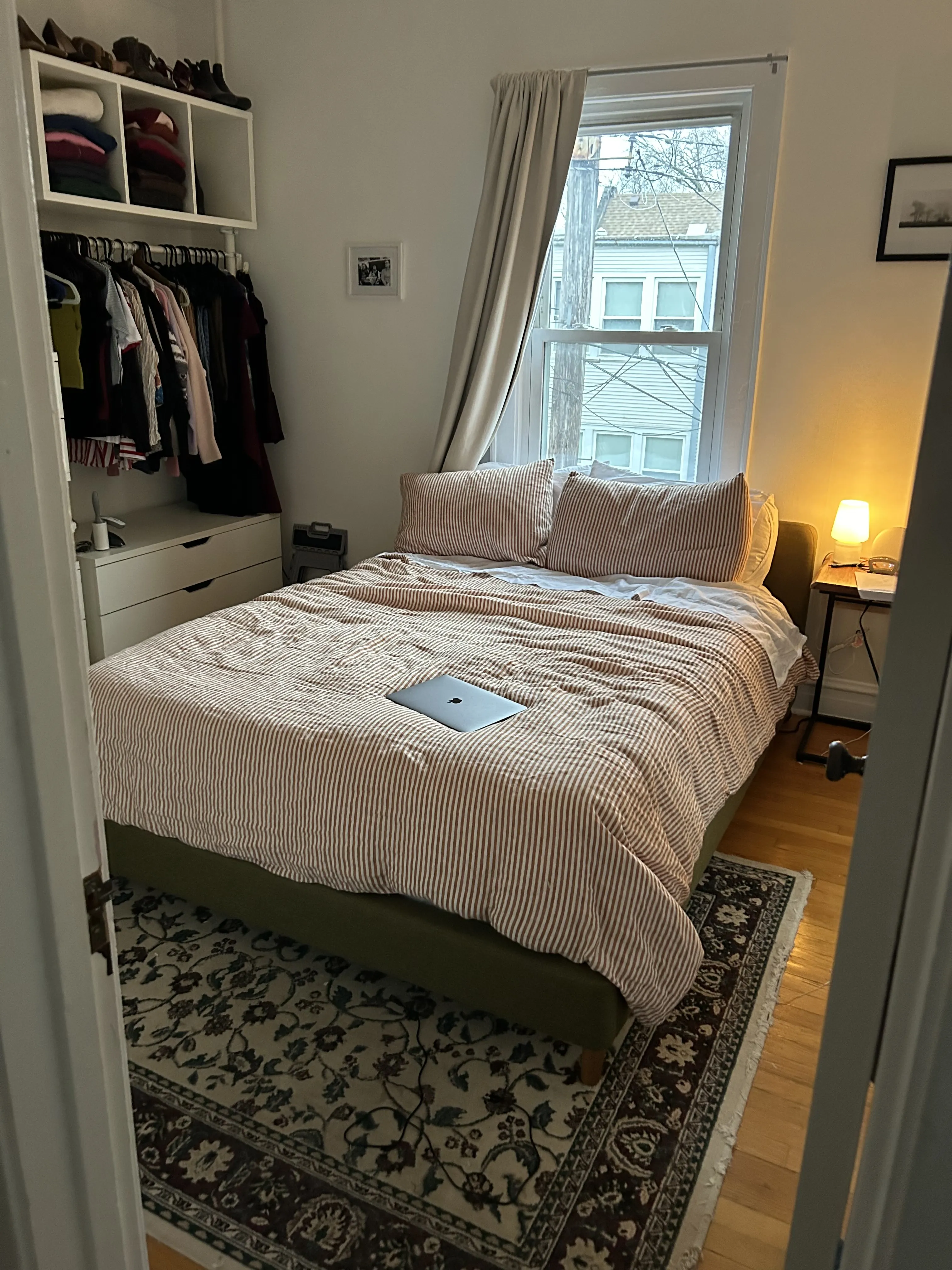  N Mozart St    60625-unit#2-Chicago-IL
