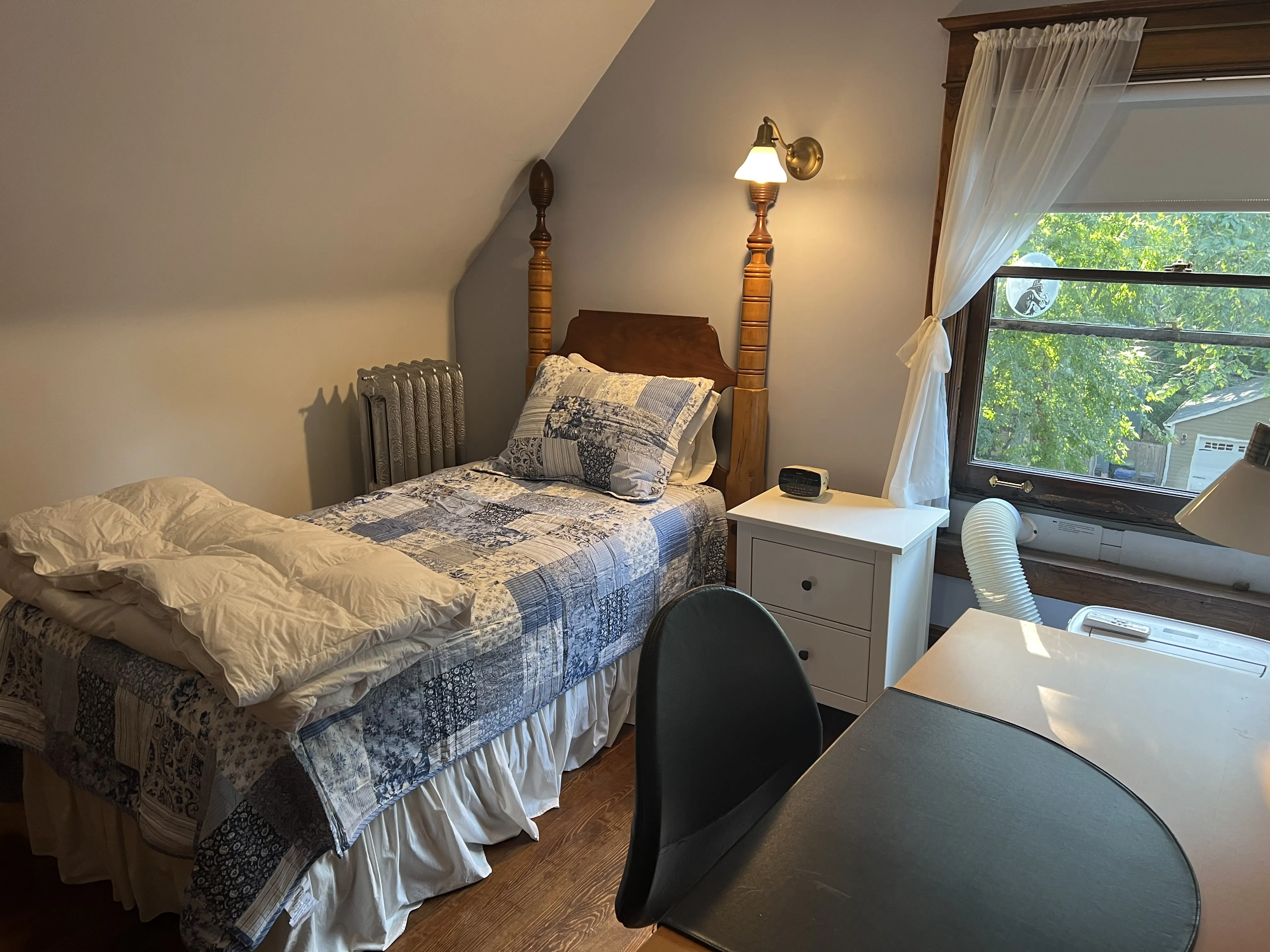 1228 Forest Ave   60202 60202-unit#3-Evanston-IL