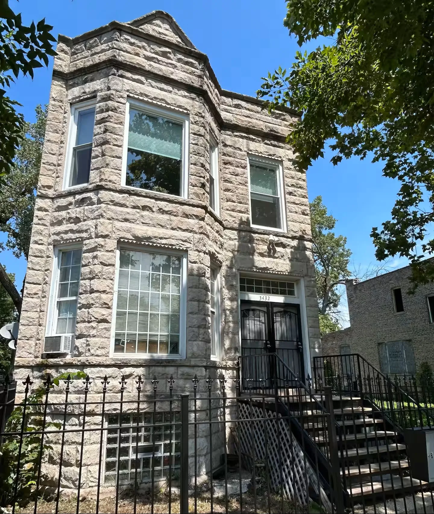 3432 W Fulton Blvd 60624 60624-unit#1-Chicago-IL