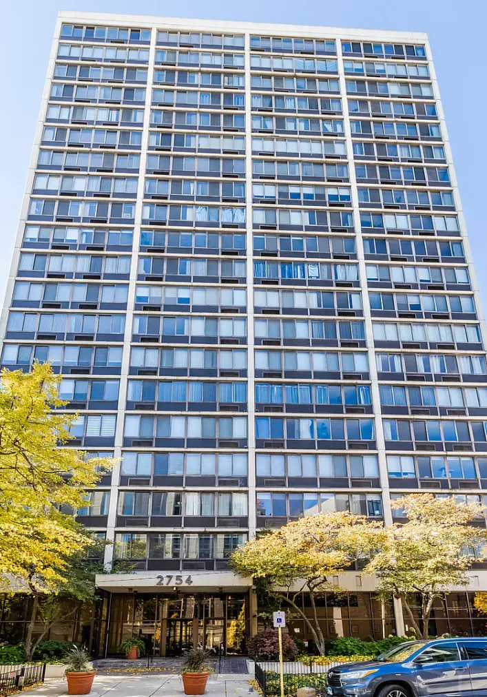 2754 N Hampden Ct 60614 60614-2754 N Hampden Ct-unit#2106-Chicago-IL