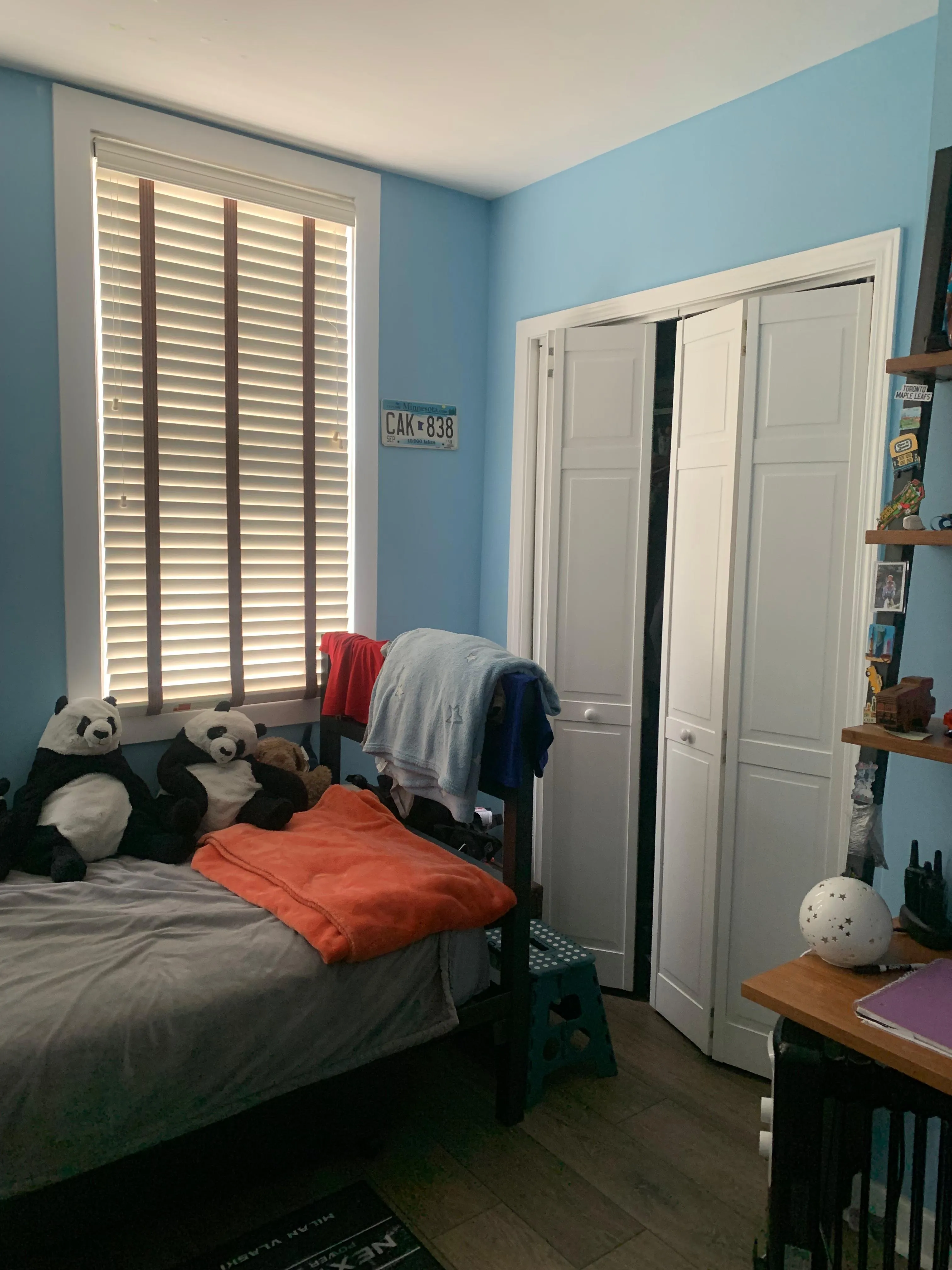 Claremont 60618-unit#2-Chicago-IL