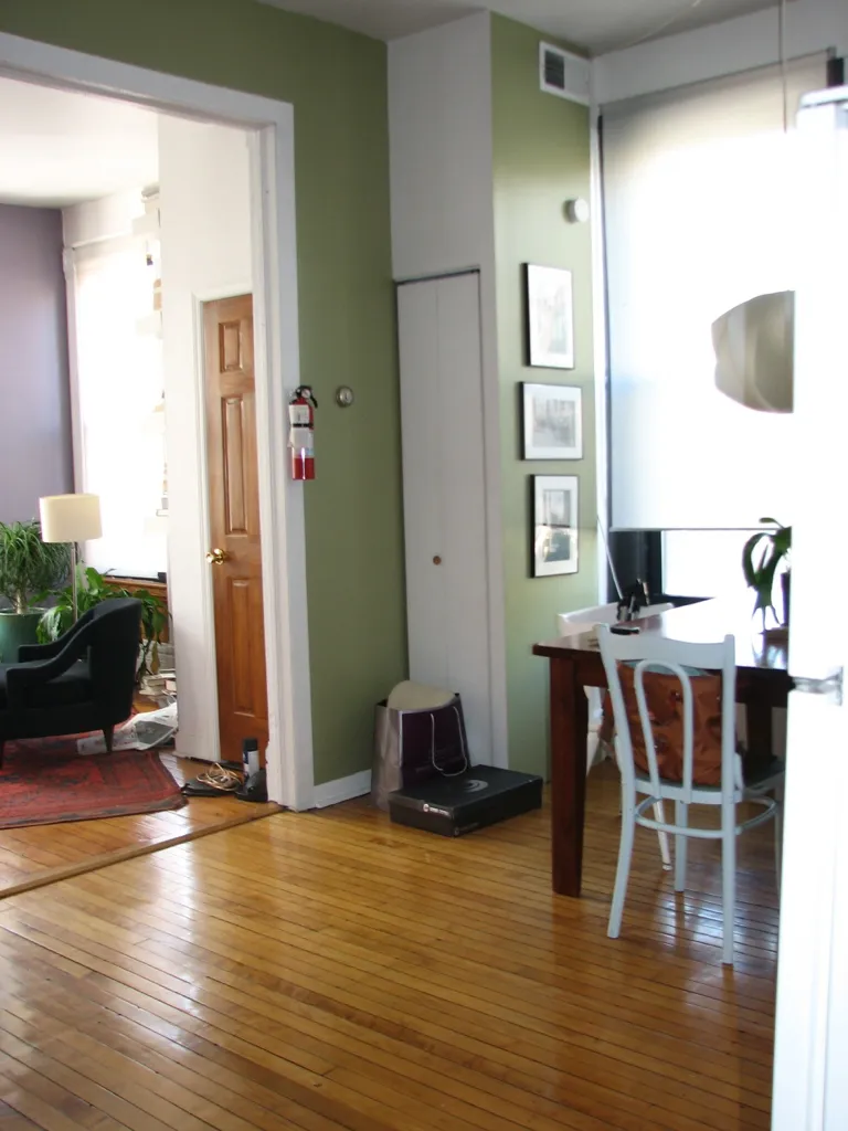 1459 N BOSWORTH AVE 60642-unit#2-F-Chicago-IL