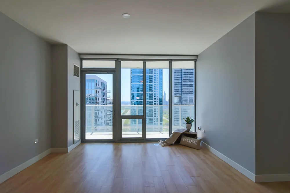 345 E Wacker Dr   60601 60601-unit#1106-Chicago-IL