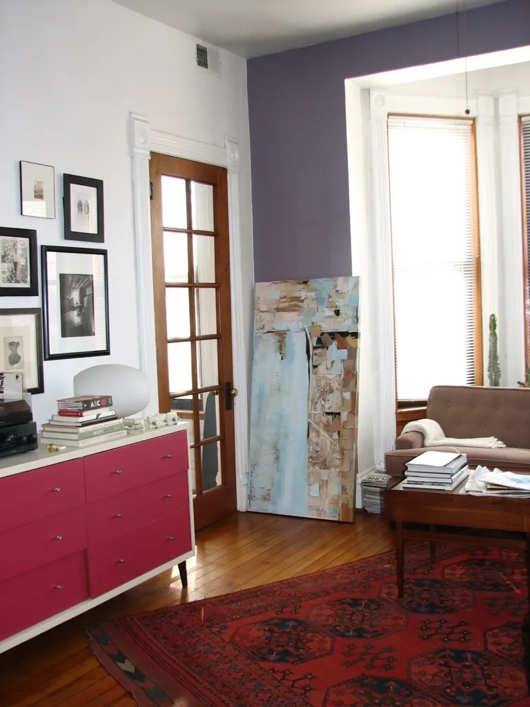1459 N BOSWORTH AVE 60642-unit#2-F-Chicago-IL