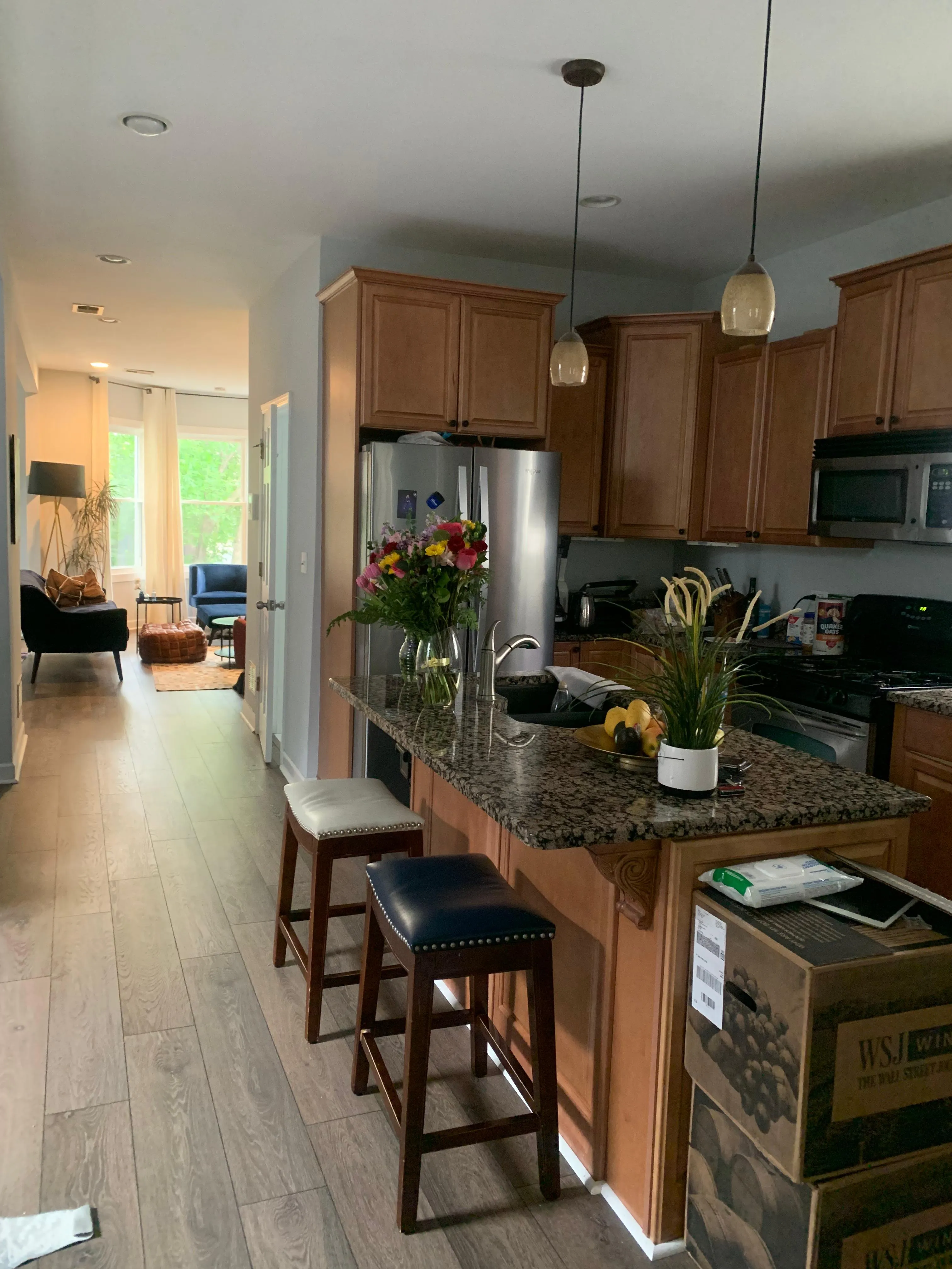 Claremont 60618-unit#2-Chicago-IL
