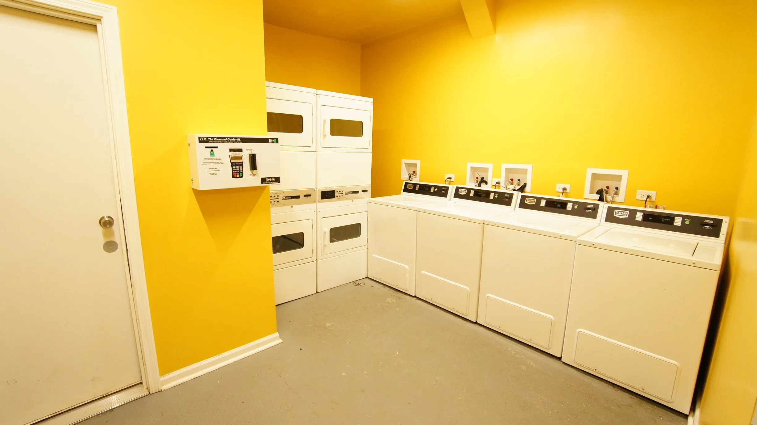 1627 N Humboldt Blvd   60647 60647-unit#4B-Chicago-IL