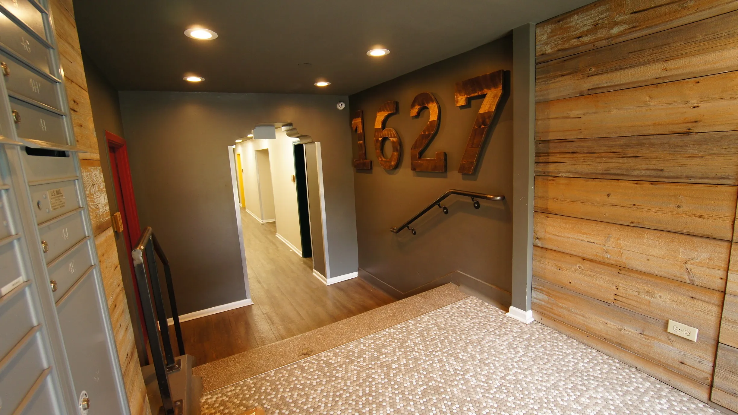 1627 N Humboldt Blvd   60647 60647-unit#3C-Chicago-IL