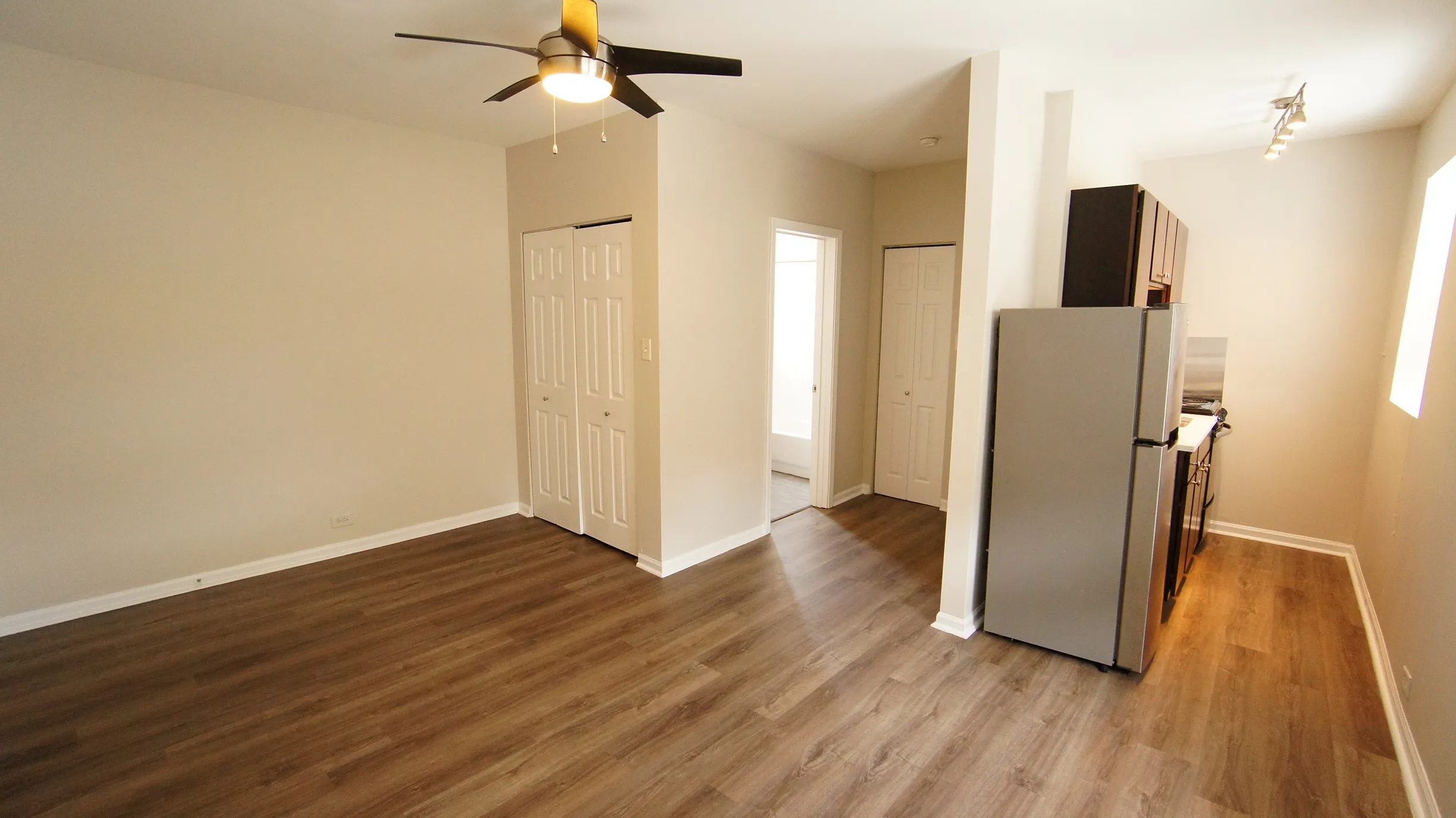 1627 N Humboldt Blvd   60647 60647-unit#3C-Chicago-IL