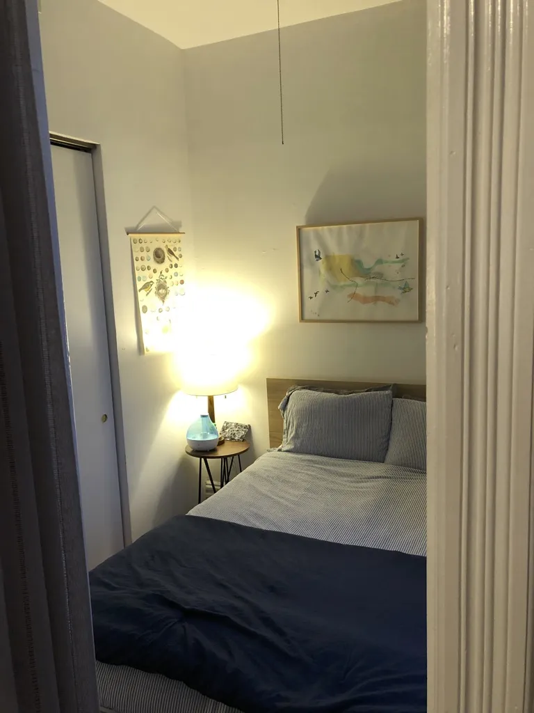 1459 N BOSWORTH AVE 60642-unit#2-F-Chicago-IL