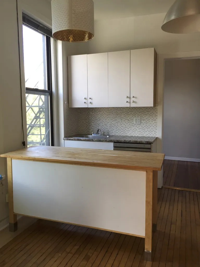 1459 N BOSWORTH AVE 60642-unit#2-F-Chicago-IL